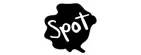 Logotipo de la marca Spot Laundromat