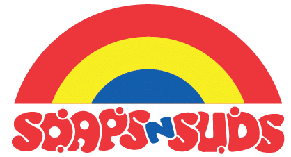 Logo de Soaps N Suds