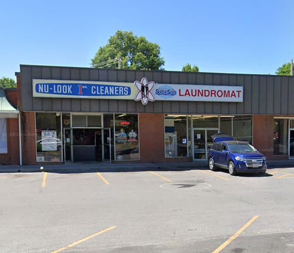 SuperSuds Lavandería Winchester, VA Weems Lane