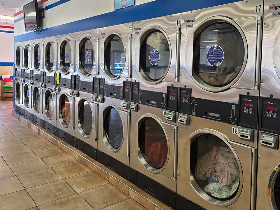 Reading, PA Dryers